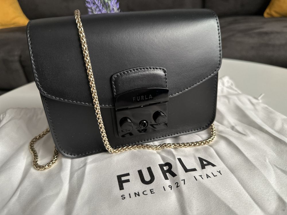 Furla Metropolis mini