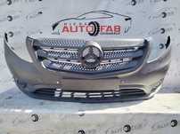Bara fata Mercedes Vito,V-CLass W447 an 2014-2024 Gauri pentru 6 senzori