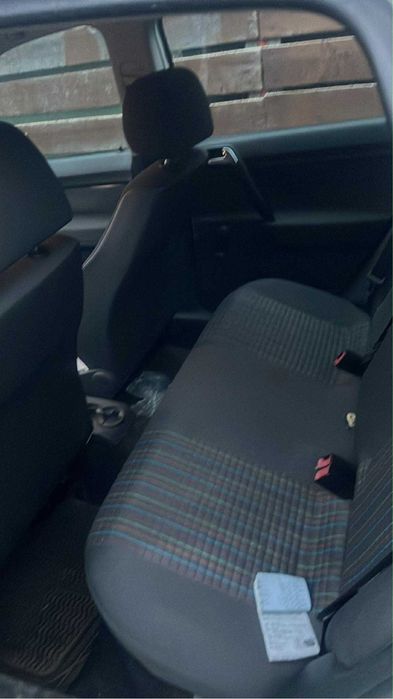 Vand VW Polo 1.2 TSI