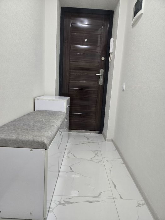 Продаётся 1 в 2 комнатная квартира