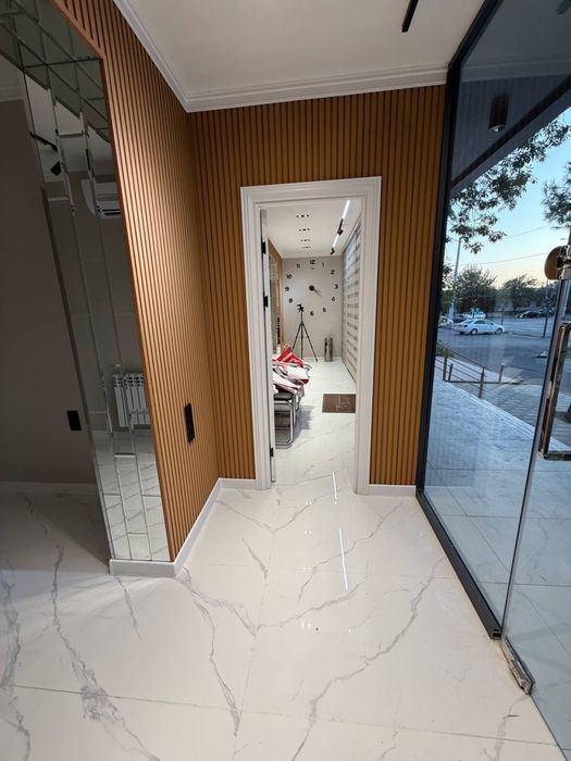 Чиланзар 20.  Готовый нежилое помещение в аренду