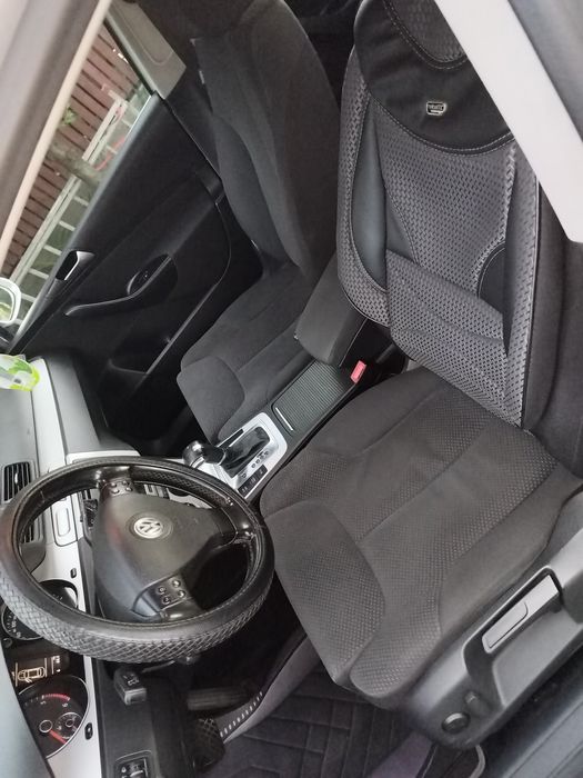 wv Passat,2010,2L diesel,eur 6