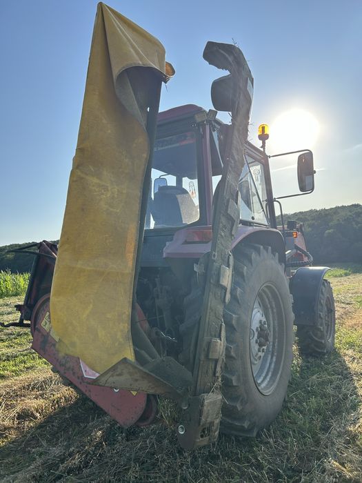 Vând cositoare de 2m