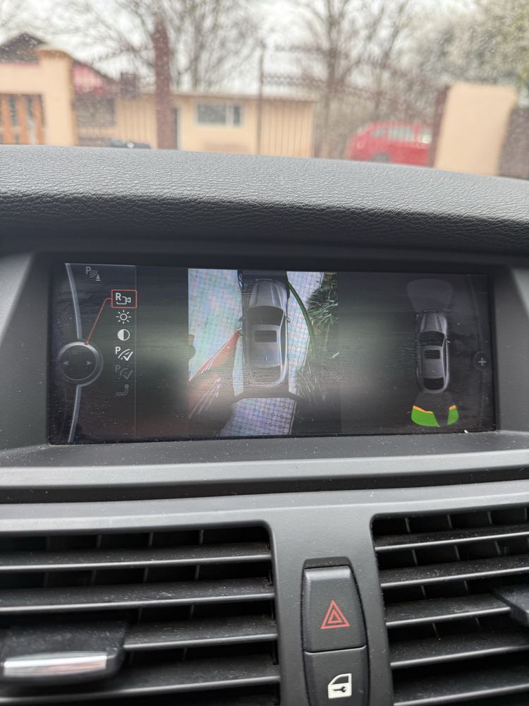Bmw x6,2011, inpecabil fara daune