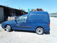 Vw Caddy 1.9 sdi