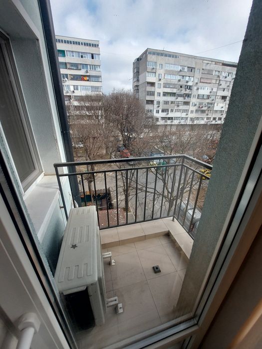 Дава се под наем Двустаен апартамент в Варна, Автогара - 70 кв.м за 459 € - Снимка #6