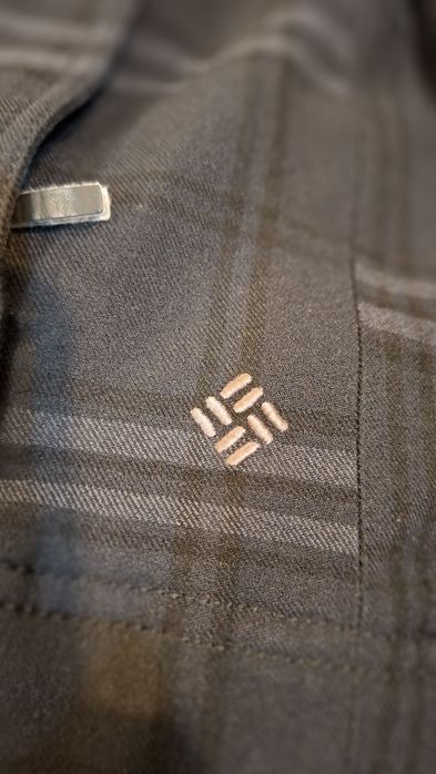 Columbia Omni-Heat Jacket