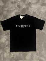 Givenchy Paris T-Shirt