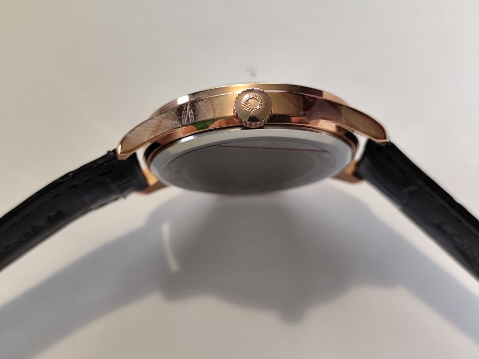 ceas Longines barbatesc