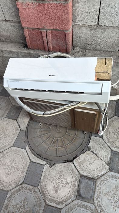 Кондиционер Gree 7