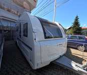 ADRIA Adora 673 PK Rulota noua - Adora 673 PK cu Livrare imediată
