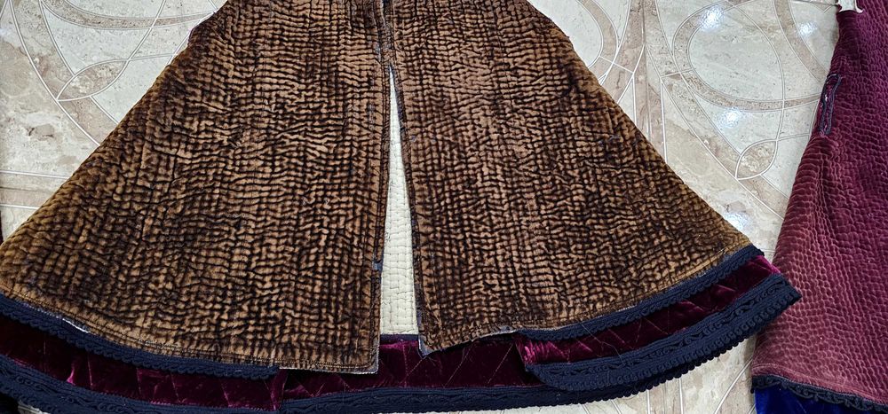 Автентични елеци