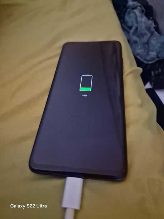 Xiaomi Poco x3 pro display original impecabil  se restartează