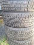 Anvelope Cooper 225/60/15 m+s 4 buc