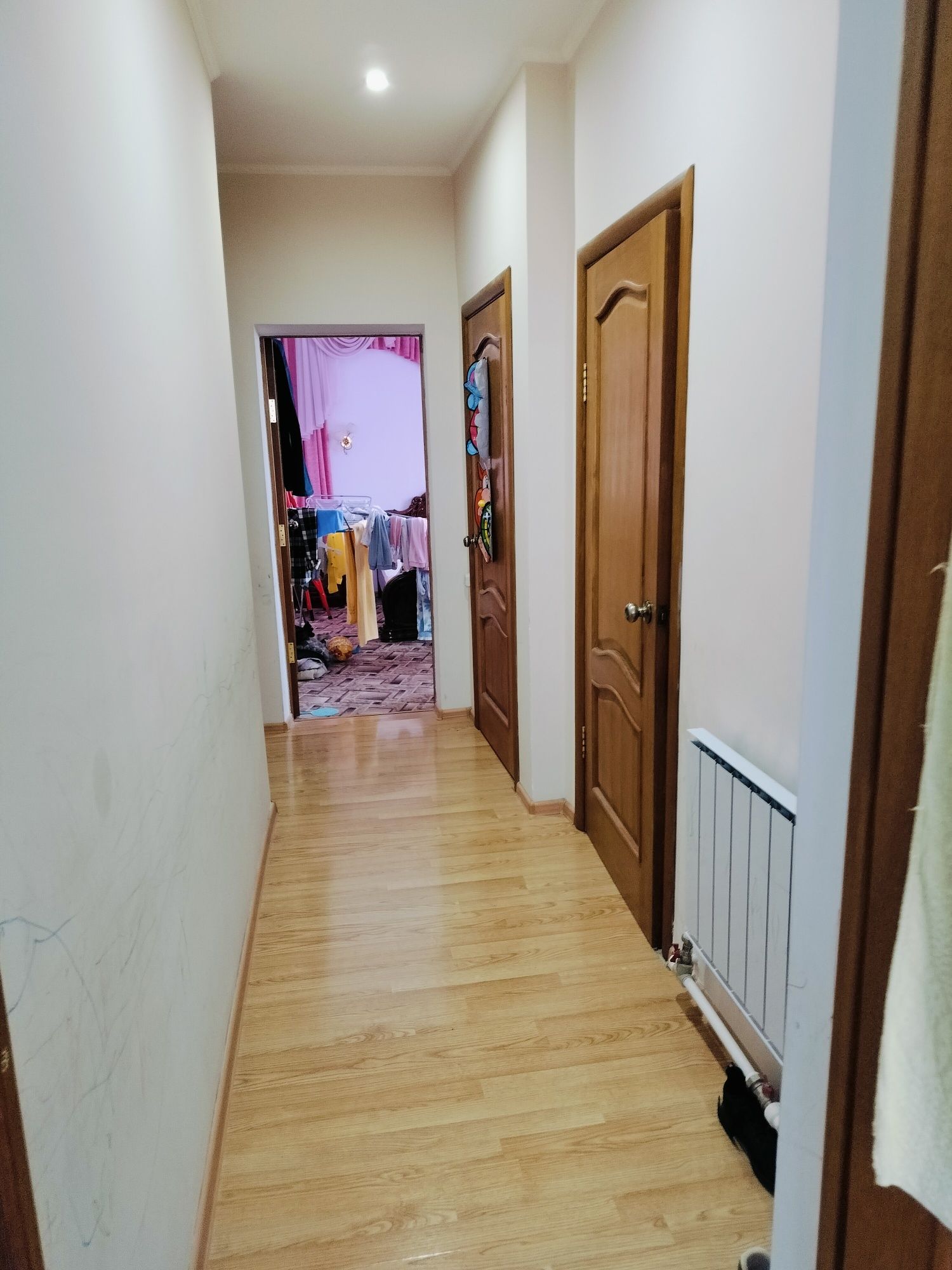 Продам частный дом