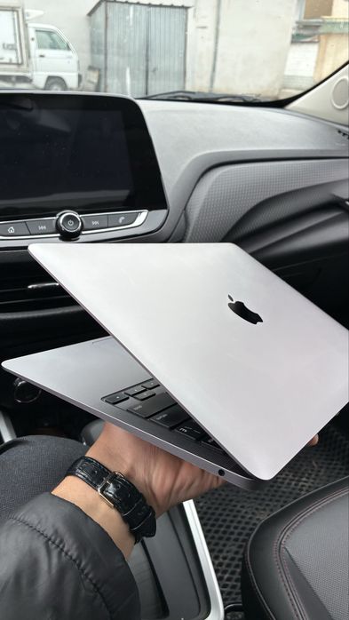 Macbook Air