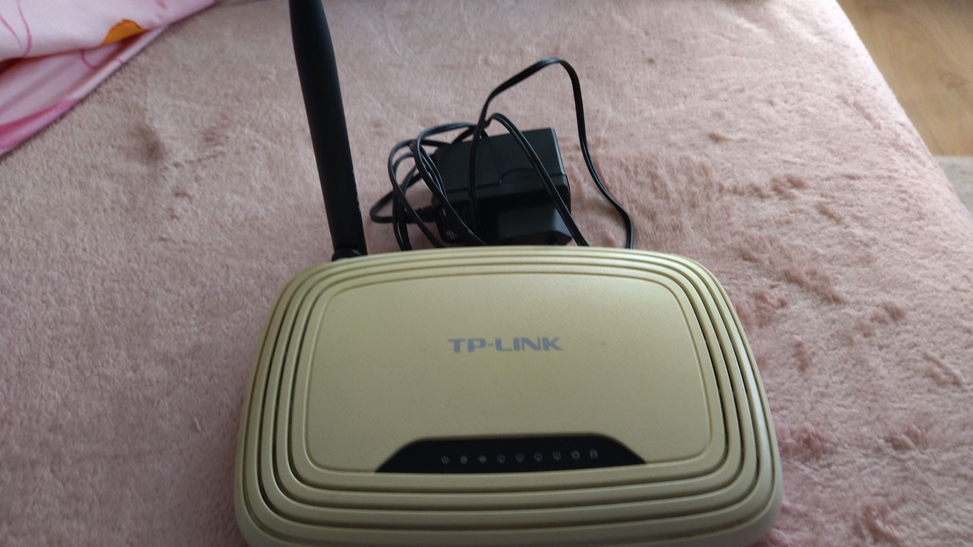 Рутер за интернет TPLink