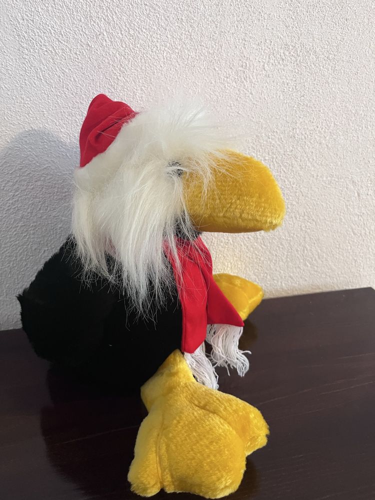 Плюшена  играчка