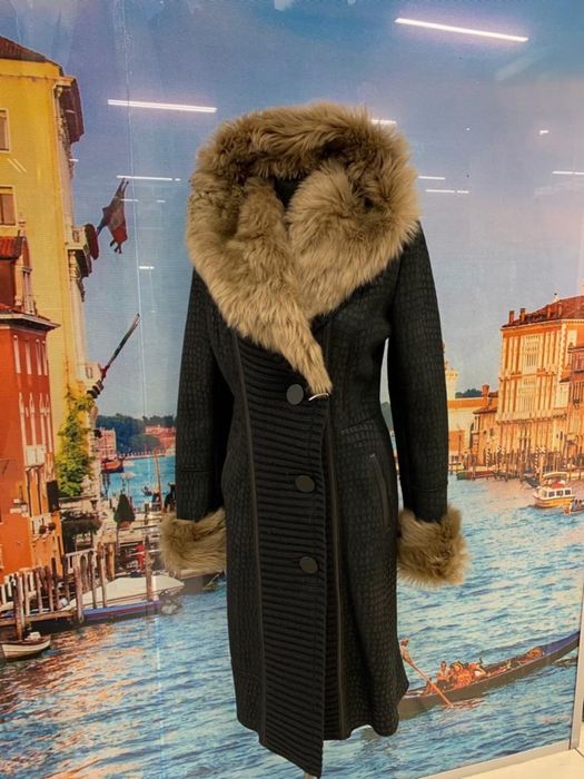 Дублёнки денские ( распродажа)