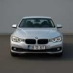 BMW Seria 3 318d Sportline Edition, 2017, F30, diesel 2.0 euro 6