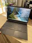 Laptop Gaming Dell Inspiron G15 5511 i7-11800H, 16GB/512 SSD/RTX 3050!