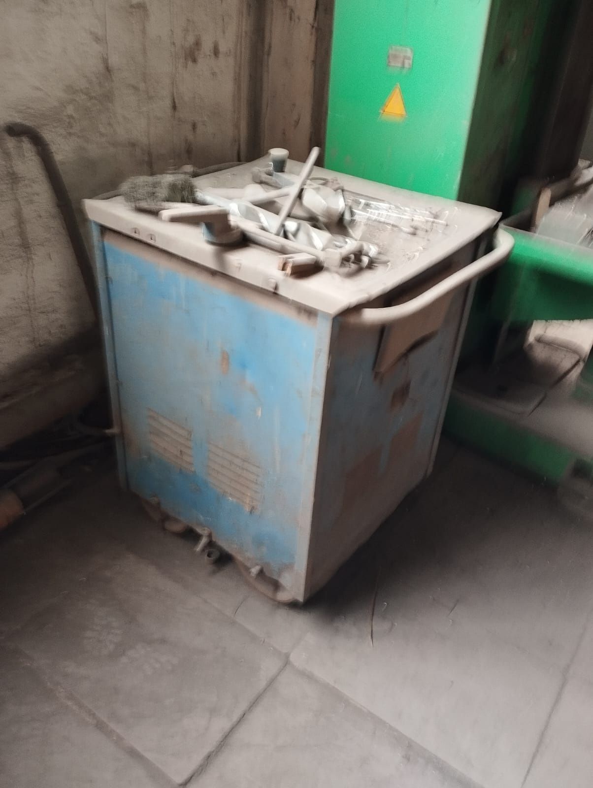 Сварочные трансформаторы