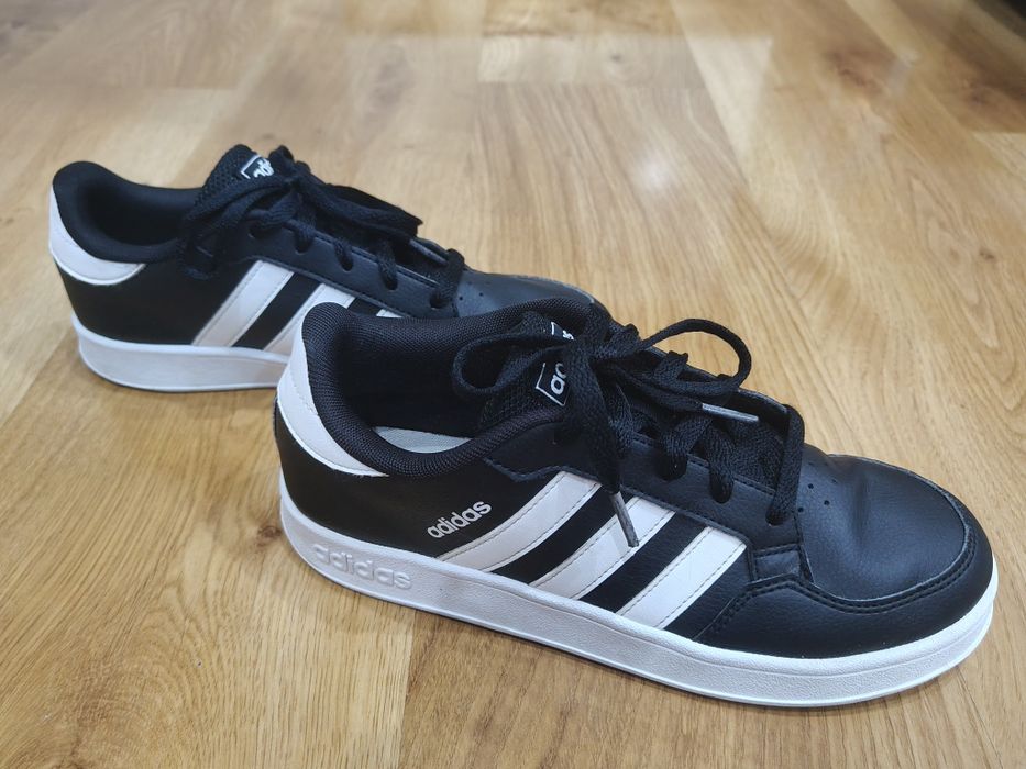 Маратонки ADIDAS Breaknet K