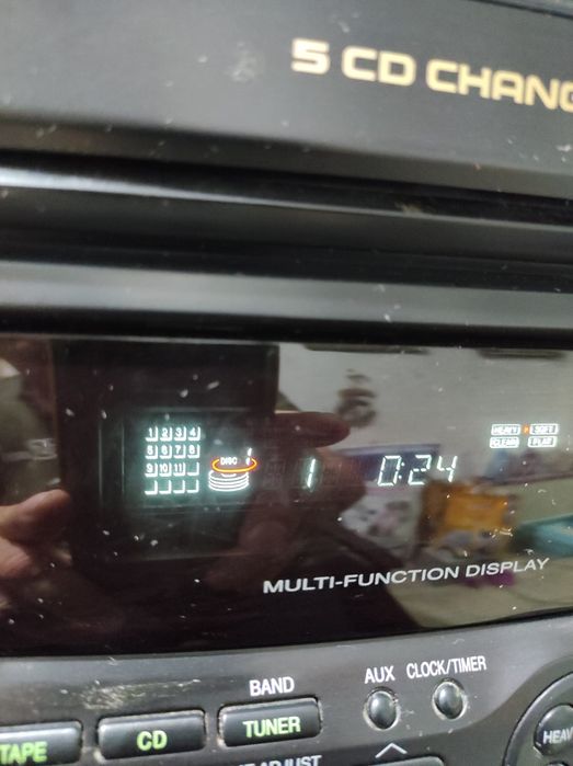 Sistem Panasonic
