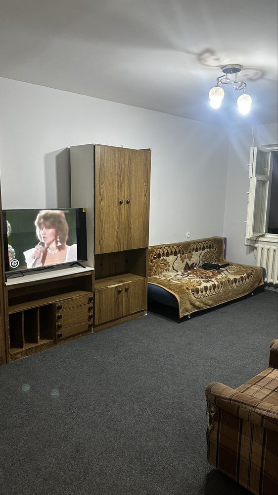 Продам 2х комнатную квартиру