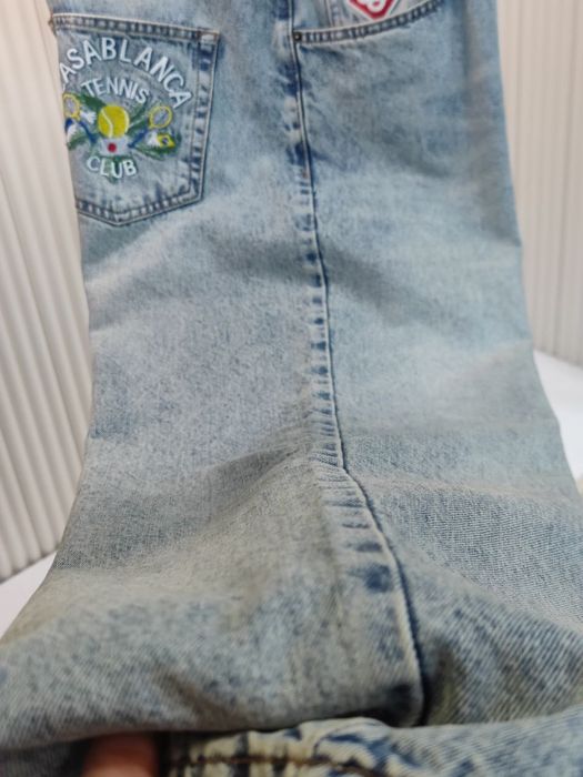 Blugi Casa Blanca barbati