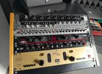 Delay Dl-301 efect audio vintage made in URSS