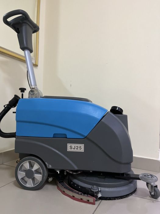 Поломоечная машина SJ25