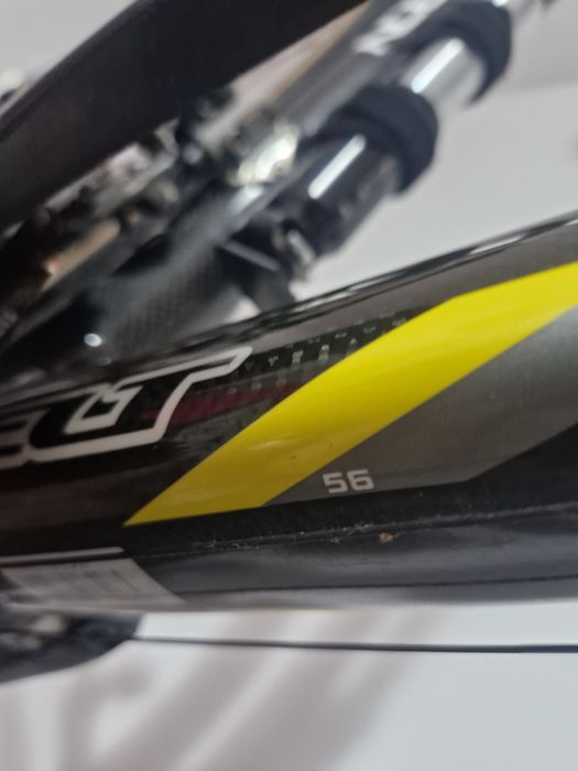 FELT Z5 Carbon ultegra r8000