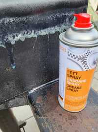 Spray vaselina 400ml rezistenta la apa+aderenta sporita-Germania+tva