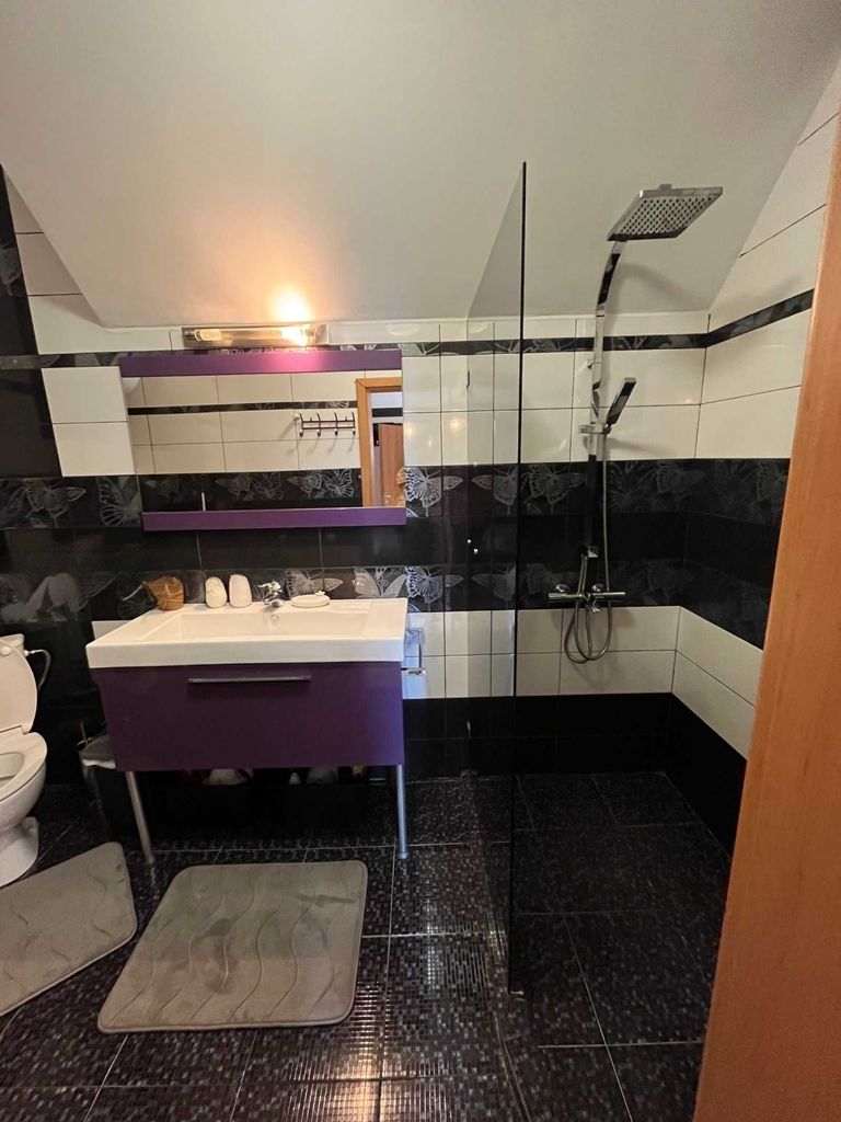 Дава се под наем Двустаен апартамент в София, Банишора - 61 кв.м за 550 € - Снимка #9