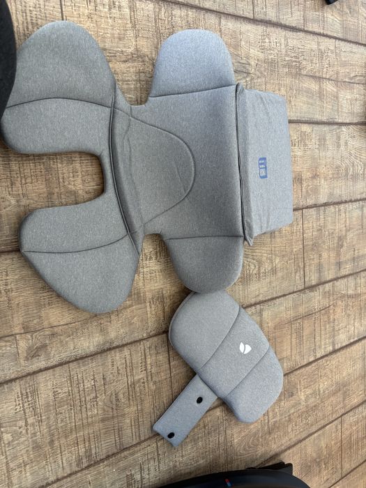 Scaun auto Joie i-Spin 360 i-size isofix stare foarte buna