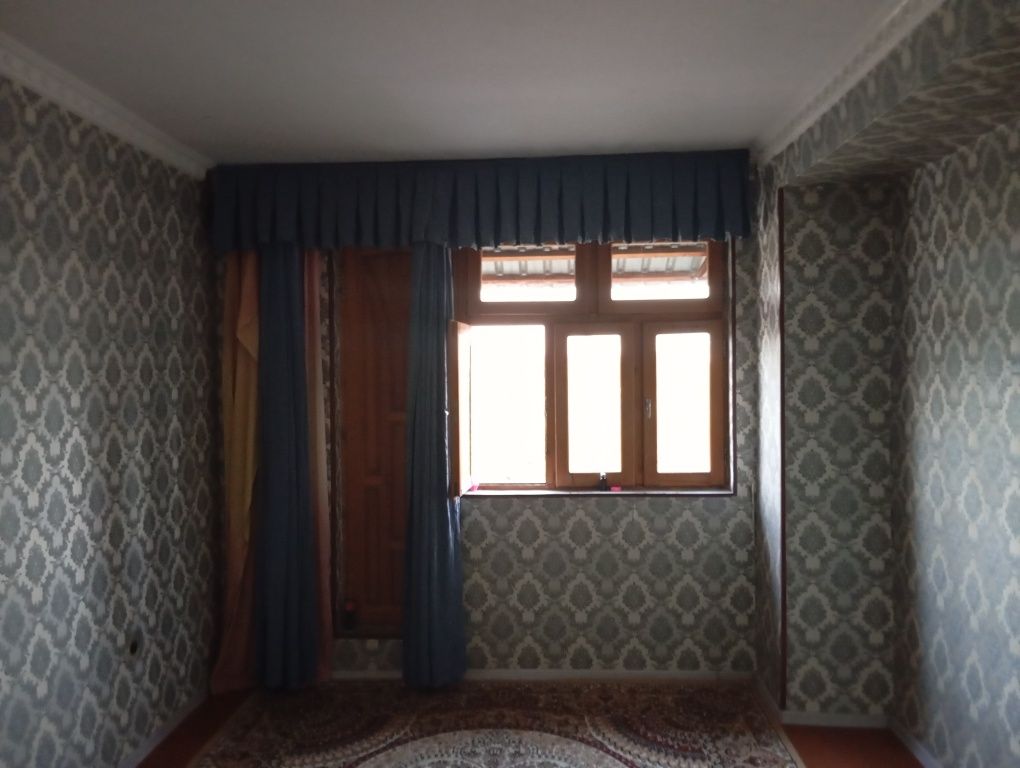 Kunlik kvartira bor