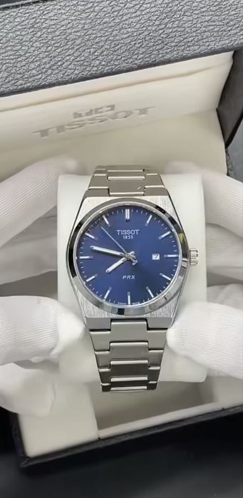 Часы новые бренд Тиссот