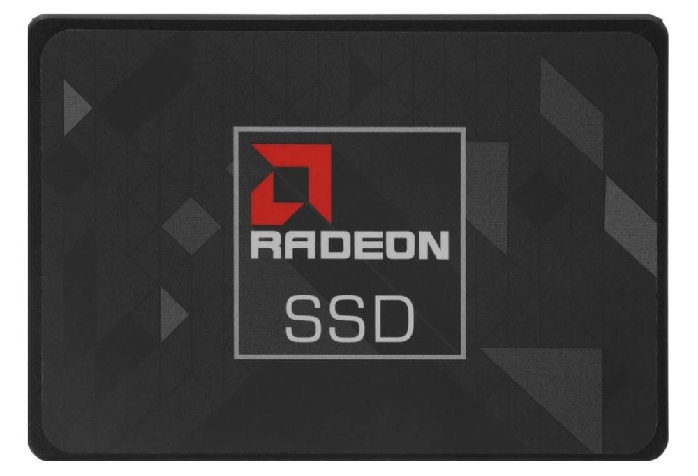 SSD AMD R3SL0960G2 960 Гб