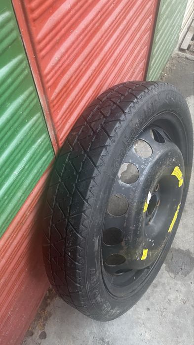 Патерица за субару форестер 125/70/18 5/100