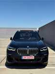 BMW X5 G05 Pachet M xDrive 30d 2019