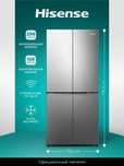 Холодильник Hisense RQ5P470SAI1