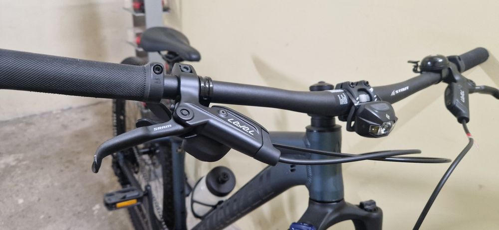 Колело - specialized 29 цола размер М