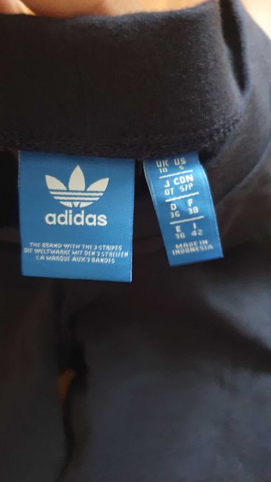 Colanti sport adidas marimea S