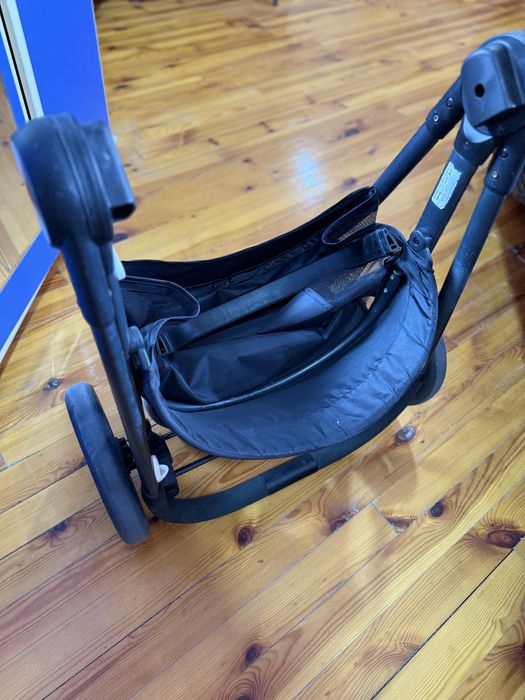 Продам коляску