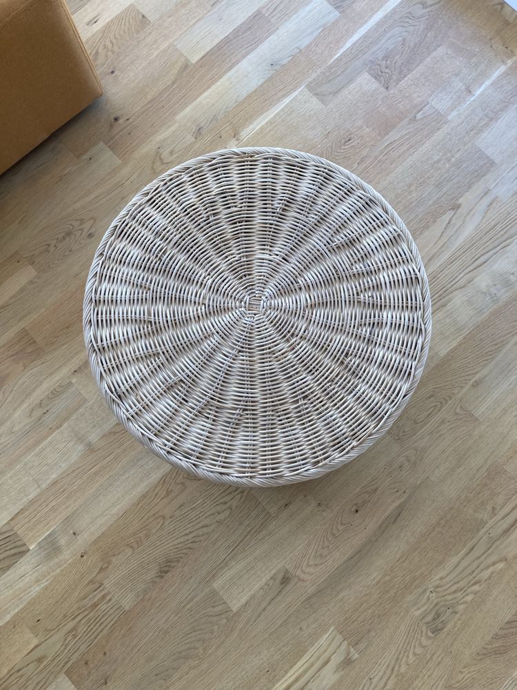 Табуретка с ракла Tolkning  Ikea