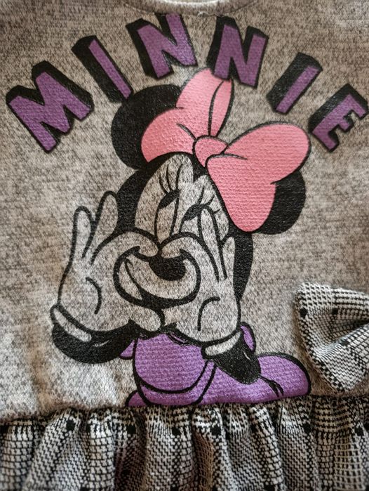 Есенни зимни коледни официални рокли до 4г.