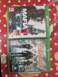 Jocuri Xbox ONE utilizate