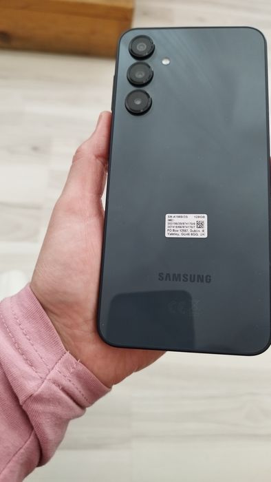 Samsung GALAXY A16, 5G