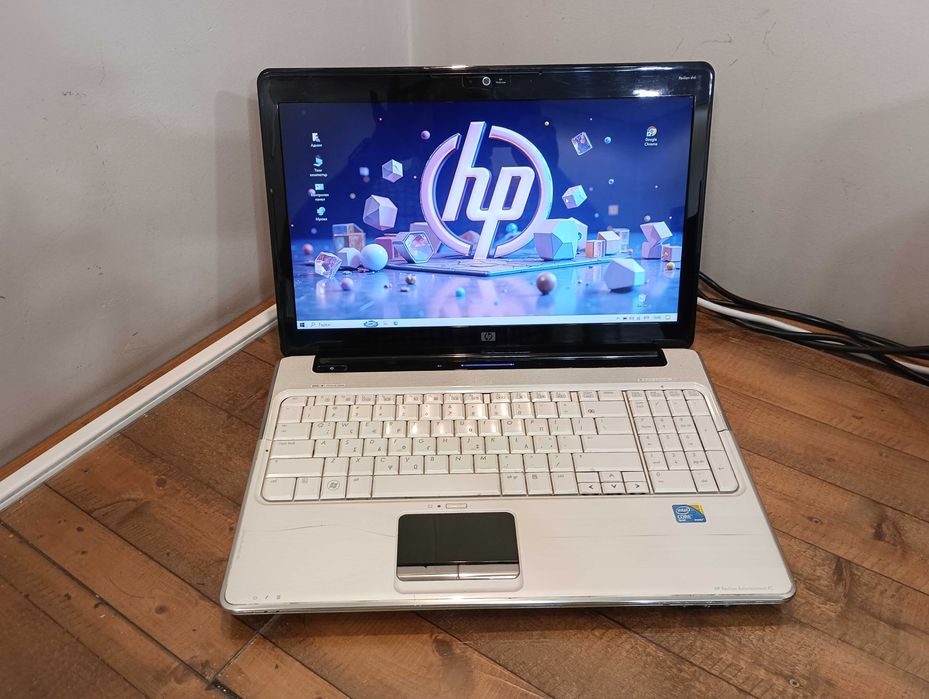 Лаптоп HP Pavilion dv6